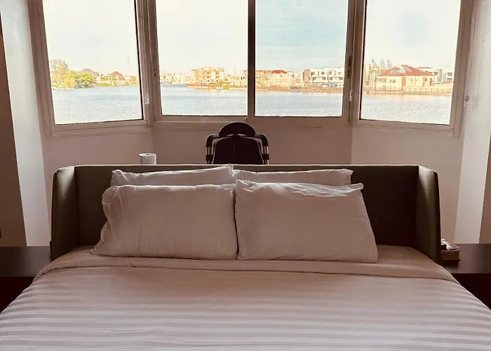 Guided Hospitality - Luxury Accommodations