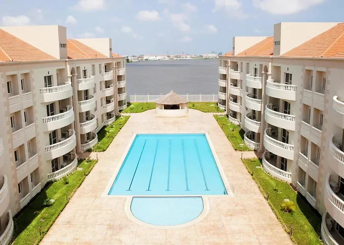 Guided Hospitality - Luxury Accommodations