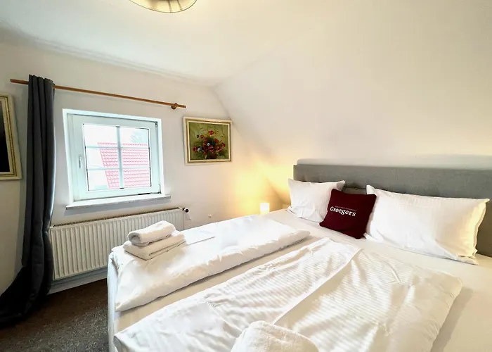 Groegers Ferienzimmer