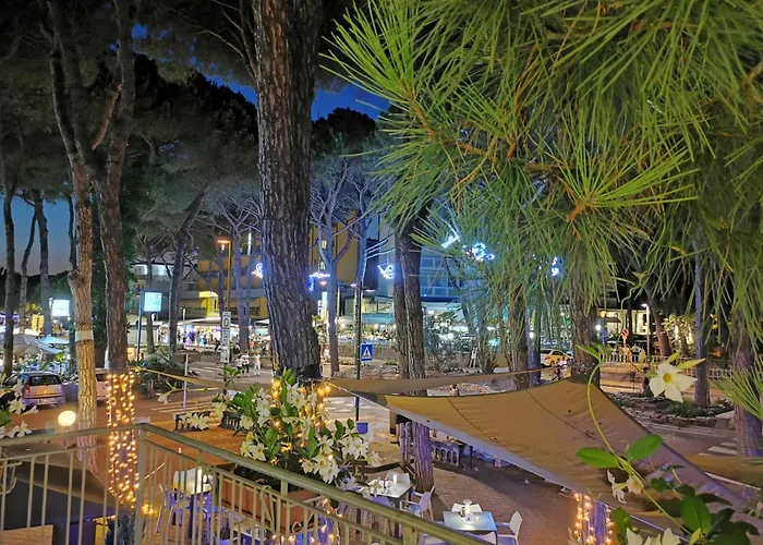 Hotel Pine Beach
