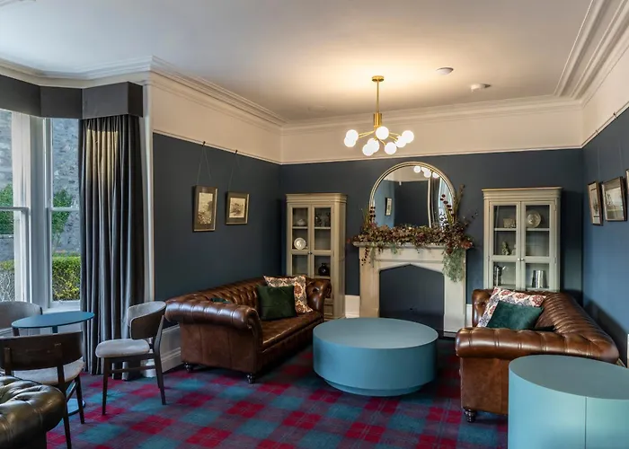 Udny Arms Hotel