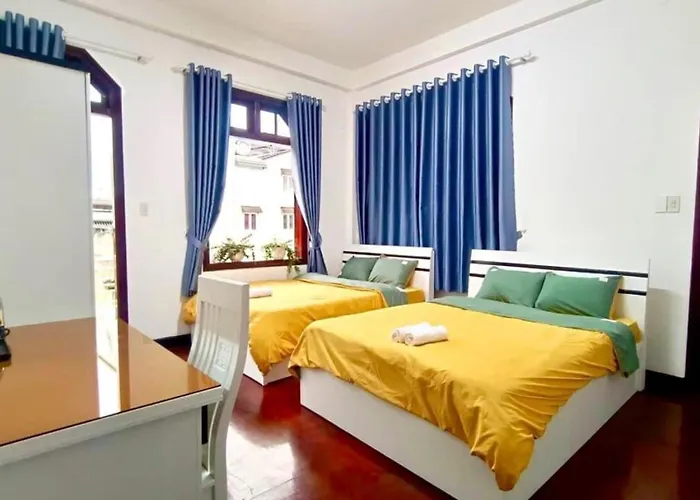 Dona Dalat Hotel