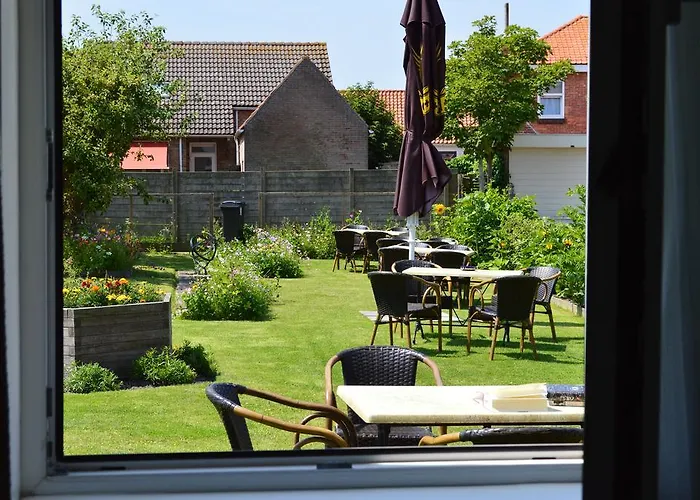 Hotel Valkenhof