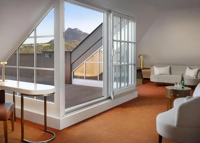 Arabella Jagdhof Resort Am Fuschlsee, A Tribute Portfolio Hotel