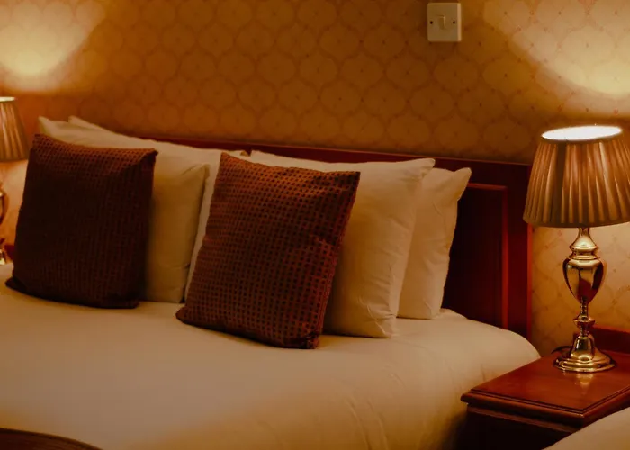 Howfield Manor Hotel