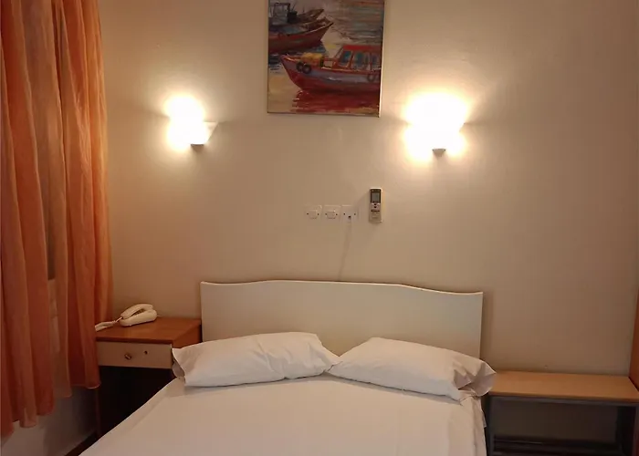 Efstratios Hotel