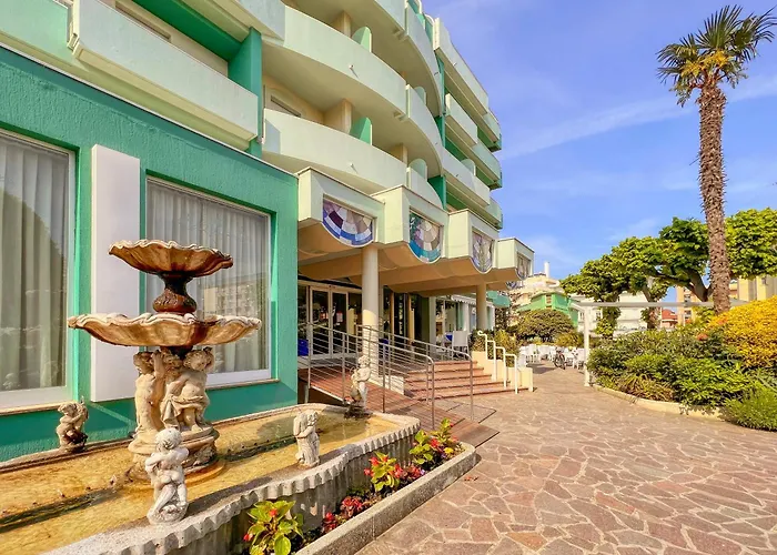 Hotel Losanna