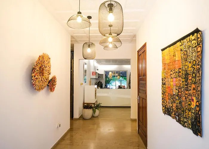 Villa Ayaba