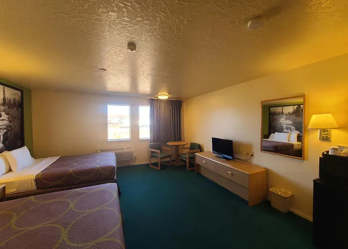 Horizon Hotel