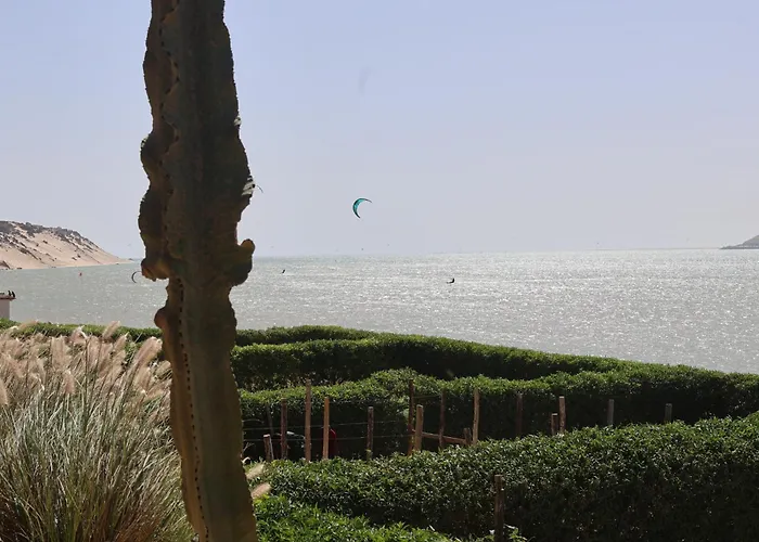 Lagon Energy Dakhla