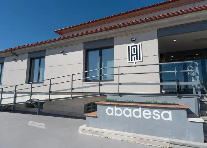 Restaurante Hotel Abadesa