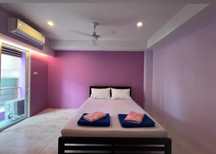 Bonita House
