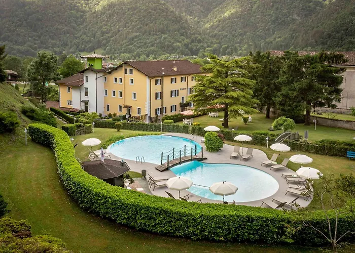 Good Life Hotel Garden - Private Spa And Pool