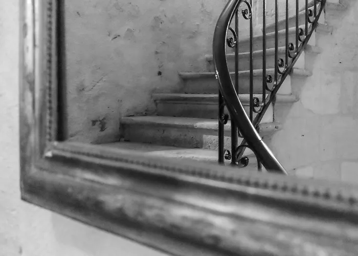 Hotel La Tour Intendance