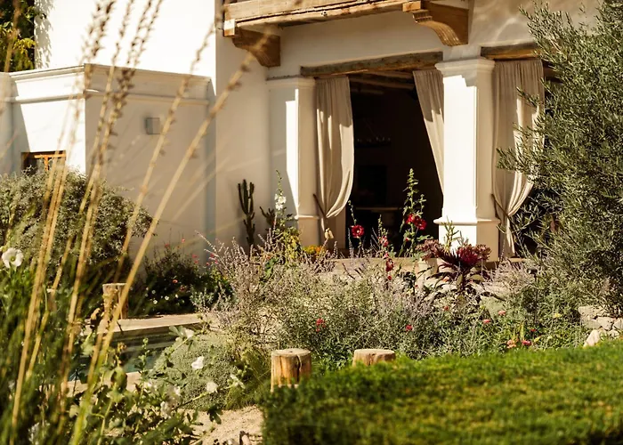 El Cortijo Hotel Boutique