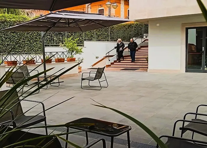 Hotel Colonne - Alihotels