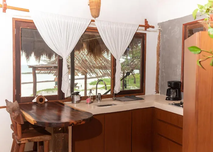 Casa Takywara Hotel Isla Holbox