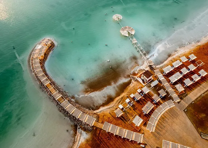 Vert Dead Sea By Afi Hotels