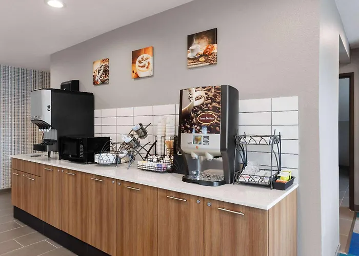 Microtel Inn And Suites Independence