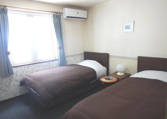 Petit Hotel Gracey Tomamu