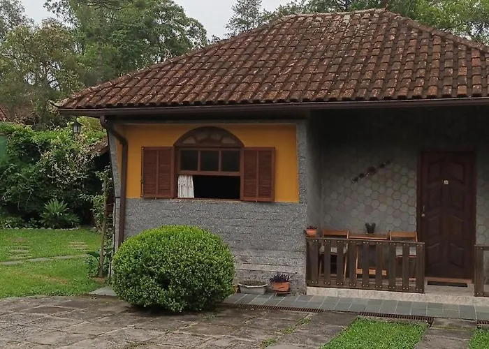 Hotel Cantinho de Férias