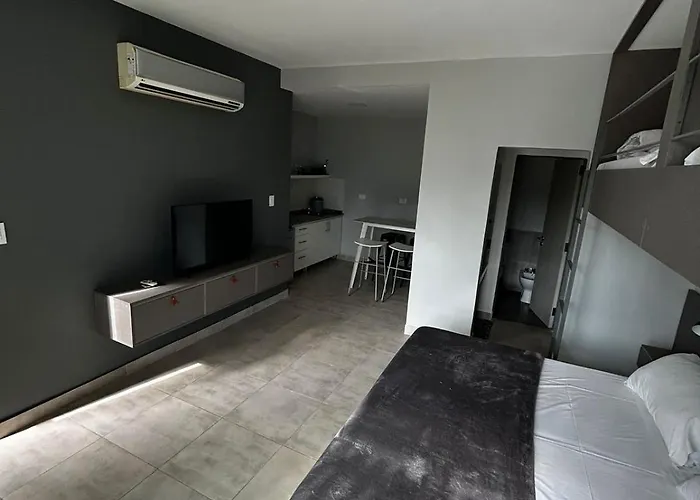 Reina Mora Hotel