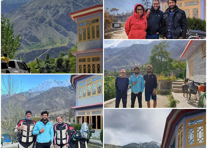 Hikal Guest House