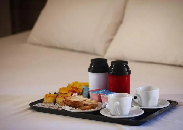 Motel Status (Adults Only) Pato Branco