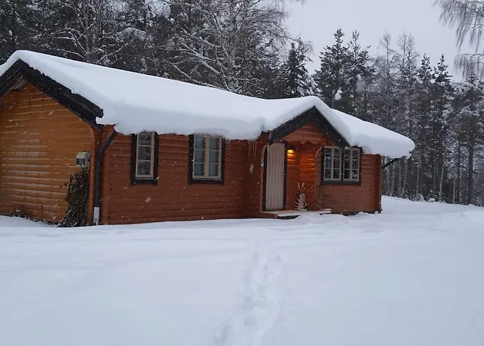 B&B Camp Aengra