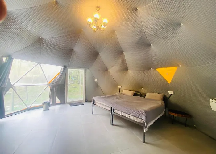Whoopers Boutique Resort Jibhi