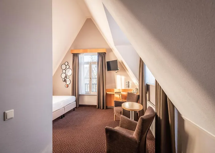 Hotel Aalsmeer