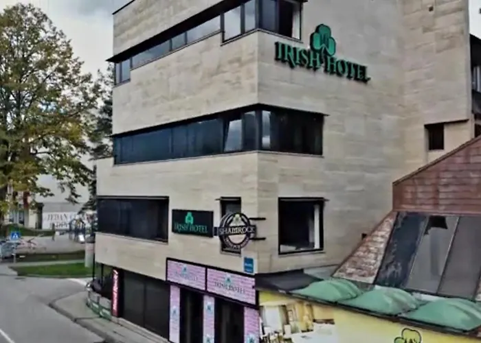 Hotel Irish