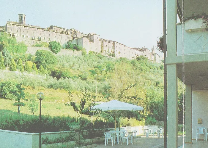 Hotel San Francesco Inn