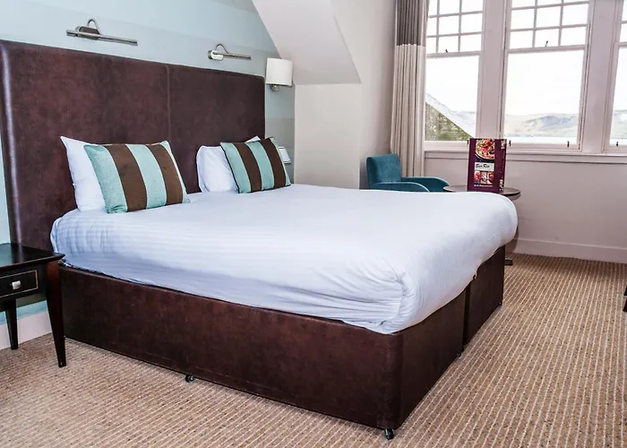 Columba Hotel