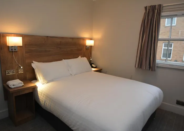 The Rugby Hotel