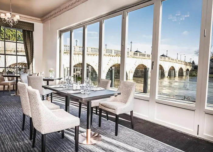 Thames Riviera Hotel, Sure Hotel Collection By Best Western