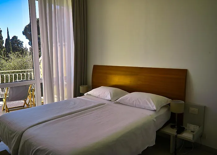 Hotel L'Approdo