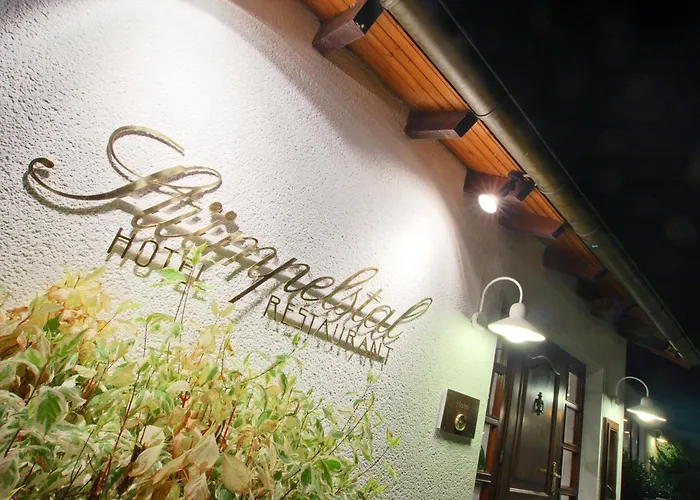 Hotel Stuempelstal