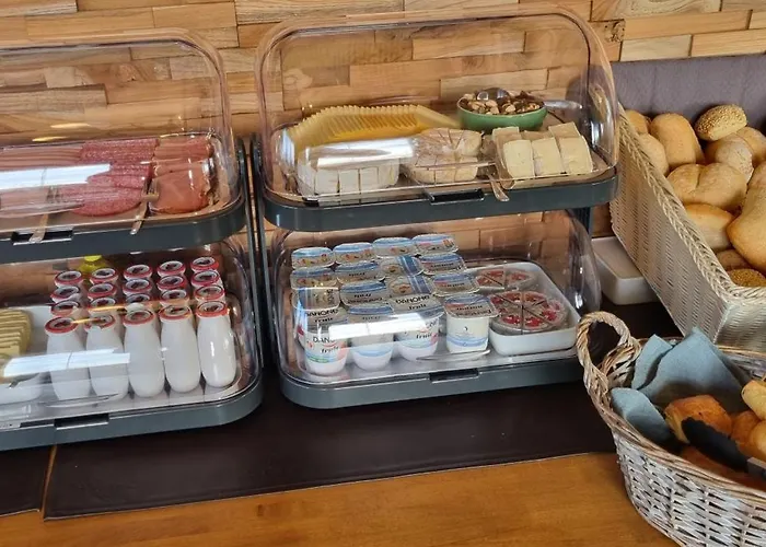 Hotel Westendia inclusief Parking&Top Breakfast !
