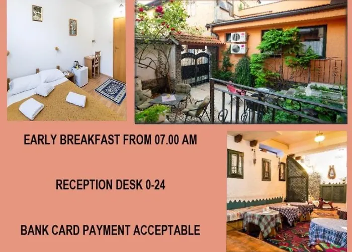 Hotel Kandilj Sarajevo
