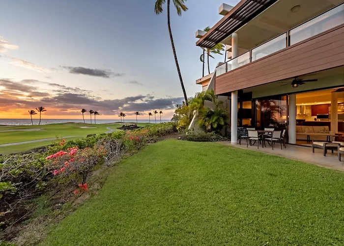 Mauna Lani Point Waikoloa