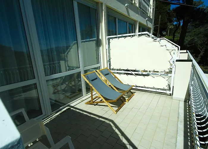 Hotel L'Approdo