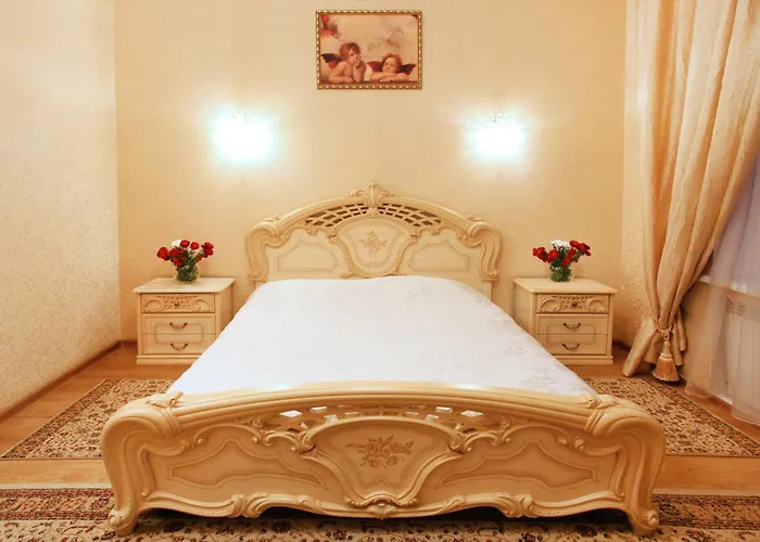 Ekaterina Hotel