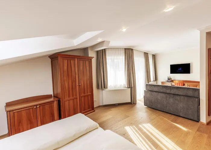 Hotel Weisser Hirsch