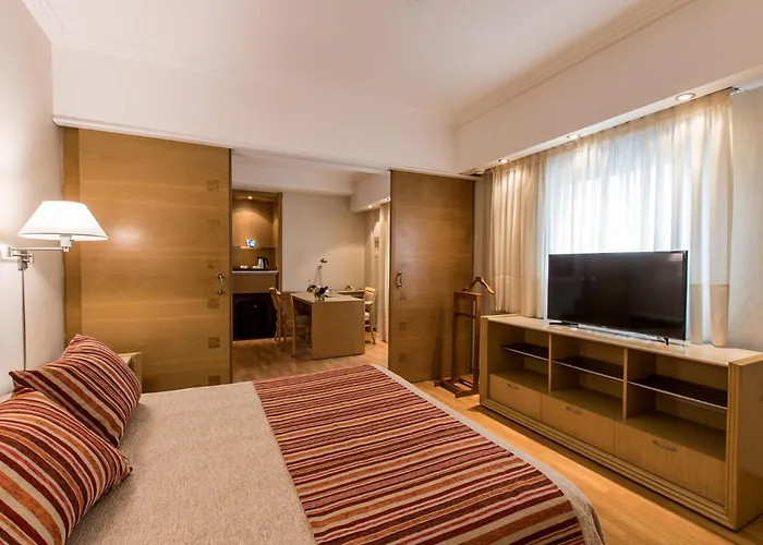 Hotel Solans Riviera