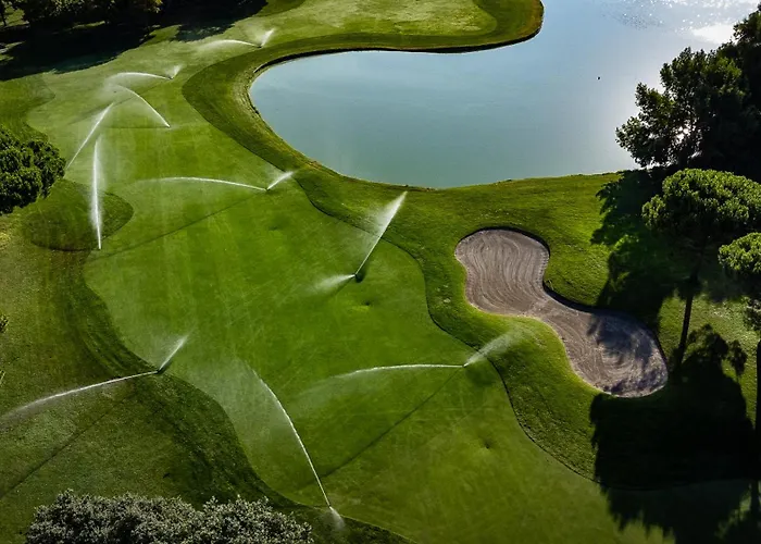 Hotel Golf Inn