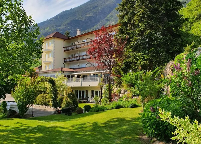 Sporthotel Vetzan