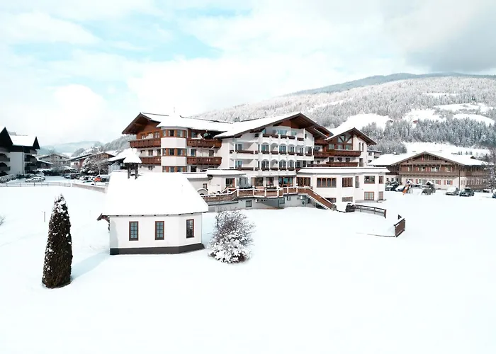 Hotel Das Urbisgut