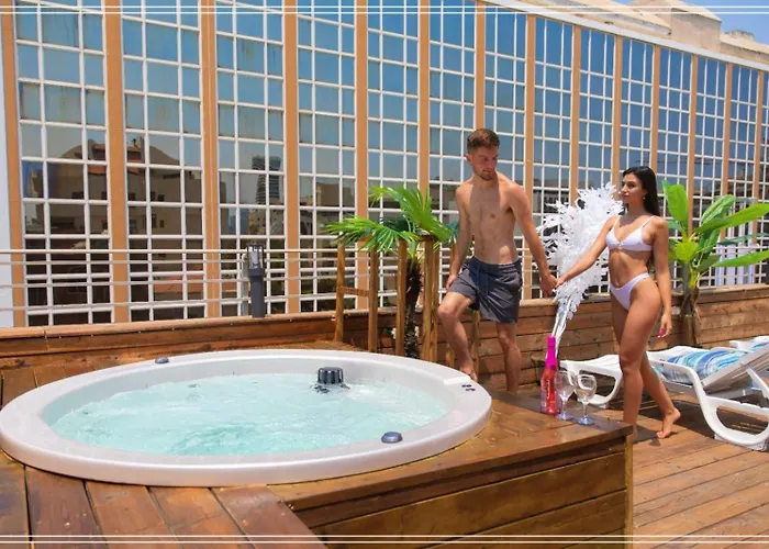 Dream Beach 98 Hotel And Spa - Affordable Seaside Choice 2026