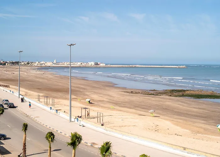 Mia Mazagan Bay